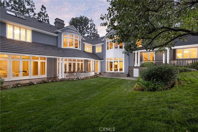 56 Royal Saint George Rd, House other with 8 bedrooms, 8 bathrooms and 6 parking in Newport Beach CA | Image 39