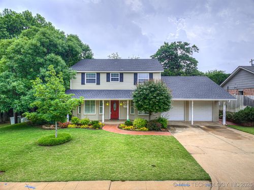 406 Sequoyah Trl, Norman, OK, 73071-7017 | Card Image