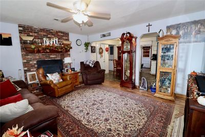 5781 Long State Highway Y, House other with 3 bedrooms, 2 bathrooms and null parking in Conway MO | Image 3