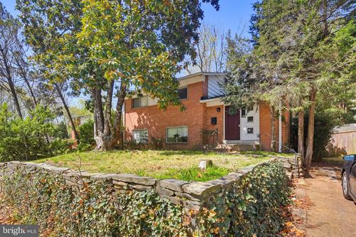 9717 Hedin Dr, SILVER SPRING, MD, 20903-1805 | Card Image