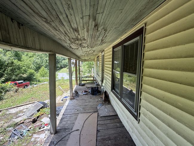 1340 Ryan Rd, House other with 2 bedrooms, 1 bathrooms and null parking in Fall Branch TN | Image 4