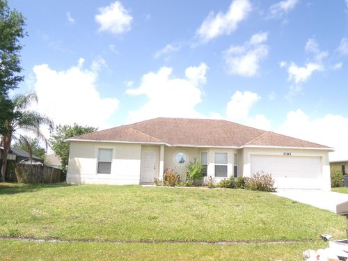 2182 Se Stonecrop St, Port Saint Lucie, FL, 34984-4732 | Card Image