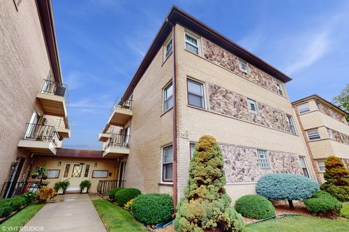 apt-3e-2408 76th Ave, Elmwood Park, IL, 60707-2588 | Card Image