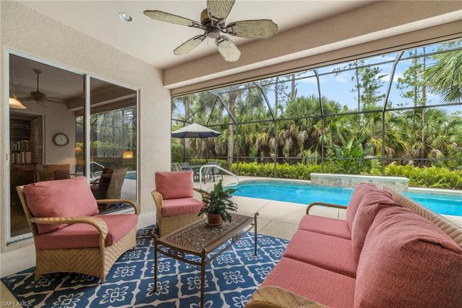 16144 Parque Ln, House other with 3 bedrooms, 2 bathrooms and 2 parking in NAPLES FL | Image 30