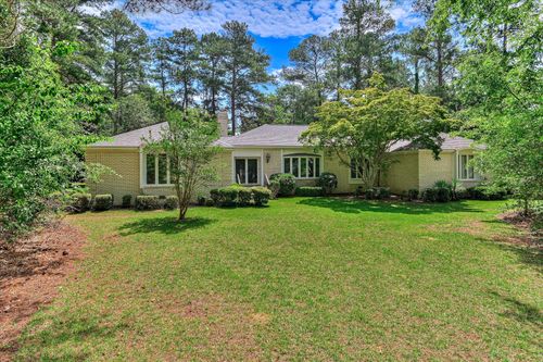 116 Knollwood Trl, North Augusta, SC, 29860-9243 | Card Image