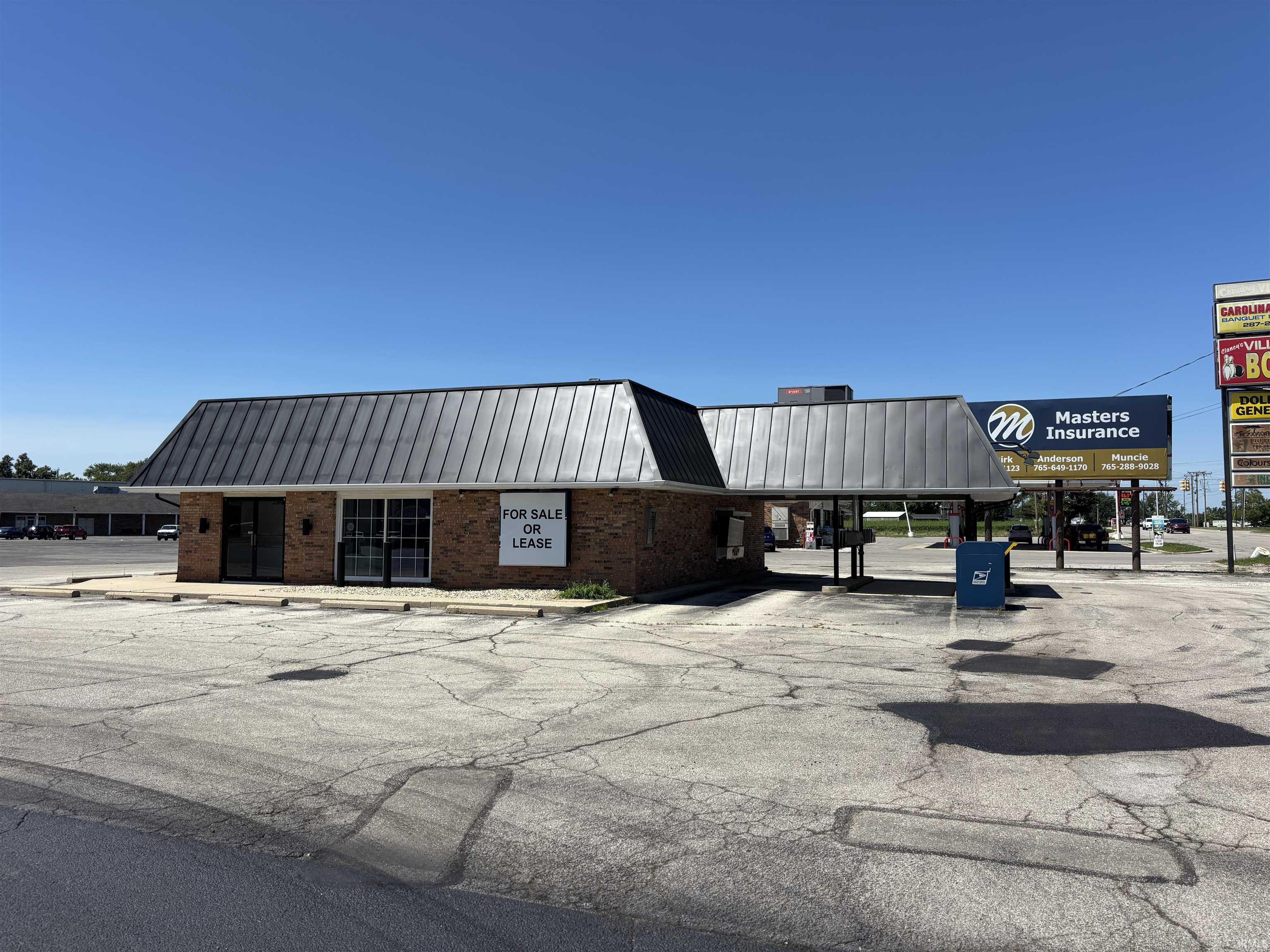 4801 N Wheeling Ave, Muncie, IN 47304
