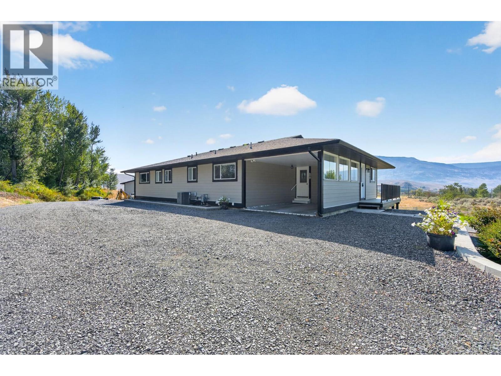 Residential in Cache Creek 4
