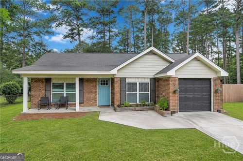 302 Manden Rd, Pooler, GA, 31322-3200 | Card Image