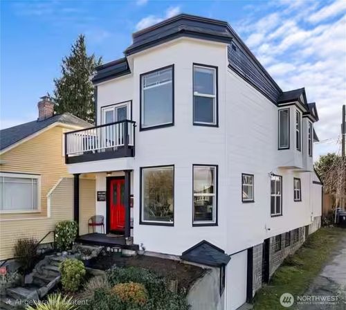 2710 N Washington St, Tacoma, WA, 98407-5820 | Card Image