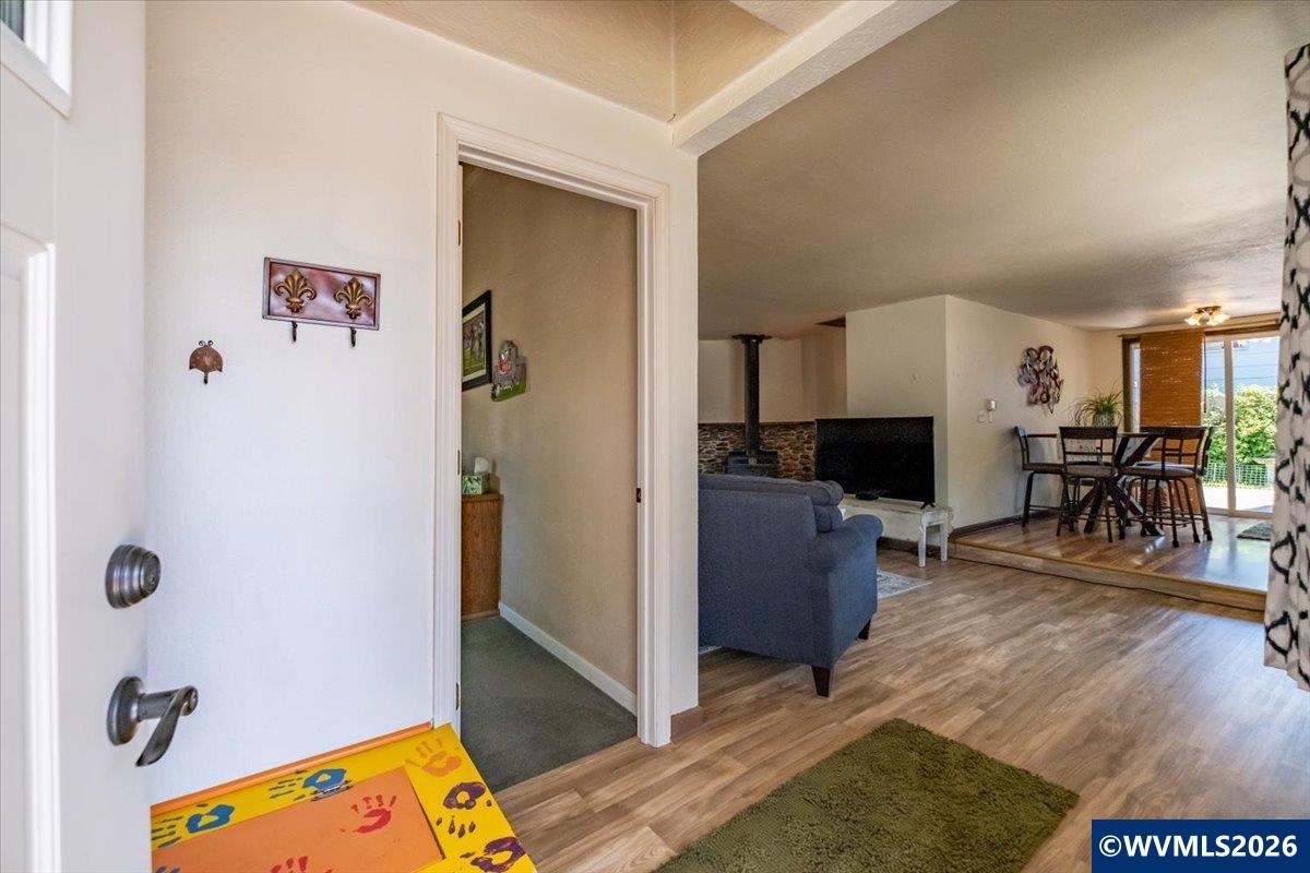 Residential in Albany 2