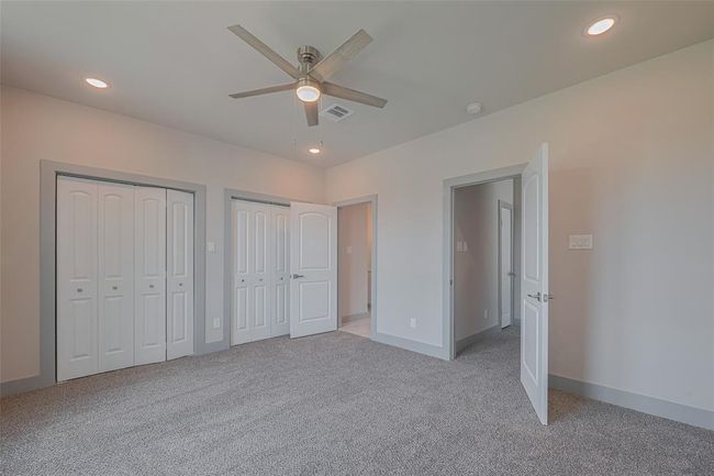 2414 Sam Wilson St, House other with 3 bedrooms, 3 bathrooms and 2 parking in Houston TX | Image 23