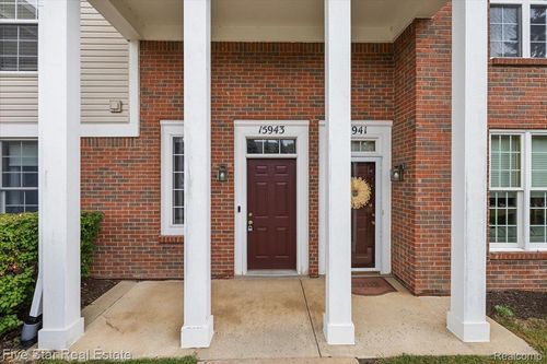 15943 Morningside, Northville, MI, 48168-6701 | Card Image