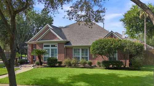 10235 Shipmans Landing Dr, Missouri City, TX, 77459-6609 | Card Image