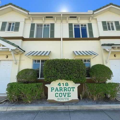 unit-27-418 N Federal Hwy, Lake Worth, FL, 33460-3183 | Card Image