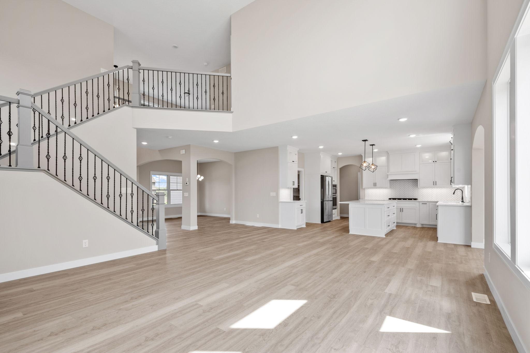 Residential in Ham Lake 4