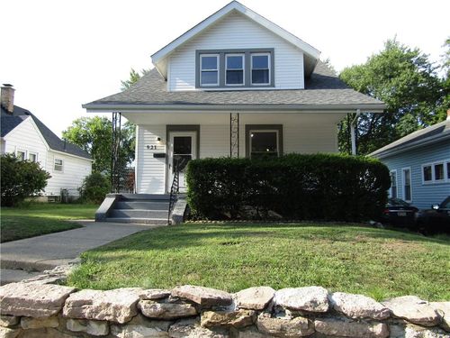921 Weng Ave, Dayton, OH, 45420-2744 | Card Image
