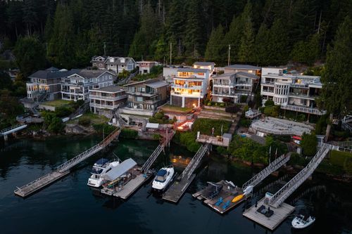 4705 Belcarra Bay Rd, Belcarra, BC, V3H4P6 | Card Image