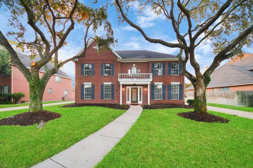 1742 Crescent Green Dr, Houston, TX, 77094-2980 | Card Image