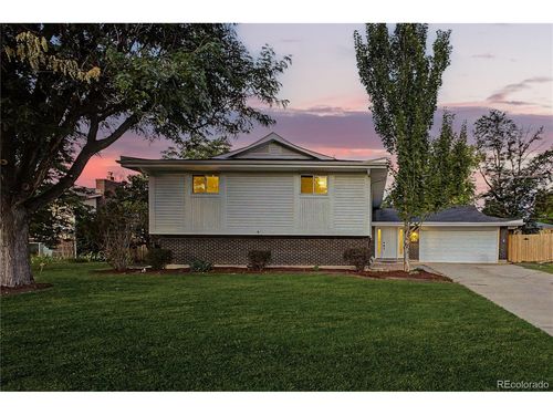 6712 S Marion Cir E, Centennial, CO, 80122-1323 | Card Image