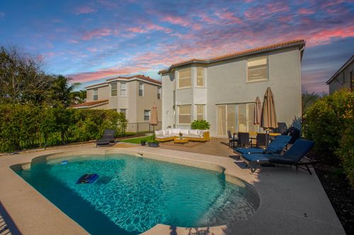 12017 Sw Knightsbridge Ln, Port St Lucie, FL, 34987-2731 | Card Image