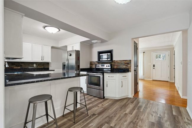 3642 Redbud Rd Ne, House other with 4 bedrooms, 2 bathrooms and null parking in Cedar Rapids IA | Image 10
