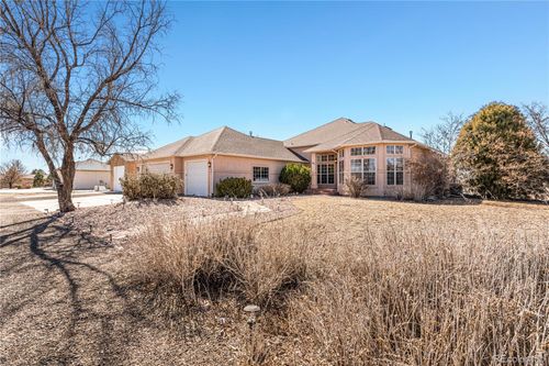 135 S Hacienda Del Sol Dr, Pueblo West, CO, 81007-4030 | Card Image