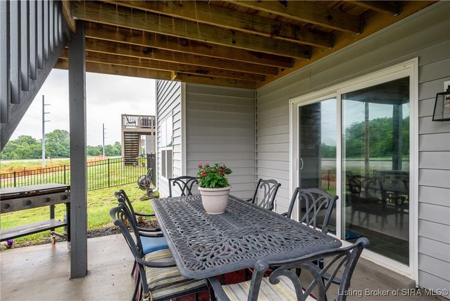 4242 Recreation Way, Home with 4 bedrooms, 3 bathrooms and null parking in Jeffersonville IN | Image 38