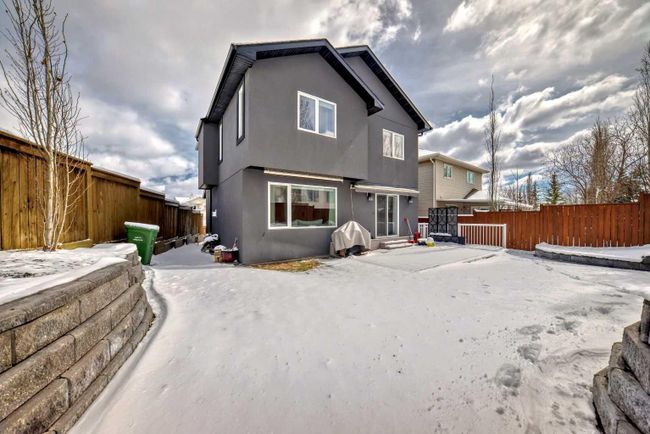 68 Arbour Crest Court Nw, Home with 4 bedrooms, 3 bathrooms and 4 parking in Calgary AB | Image 24