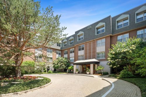 309-800 Deerfield Rd, Highland Park, IL, 60035-3546 | Card Image