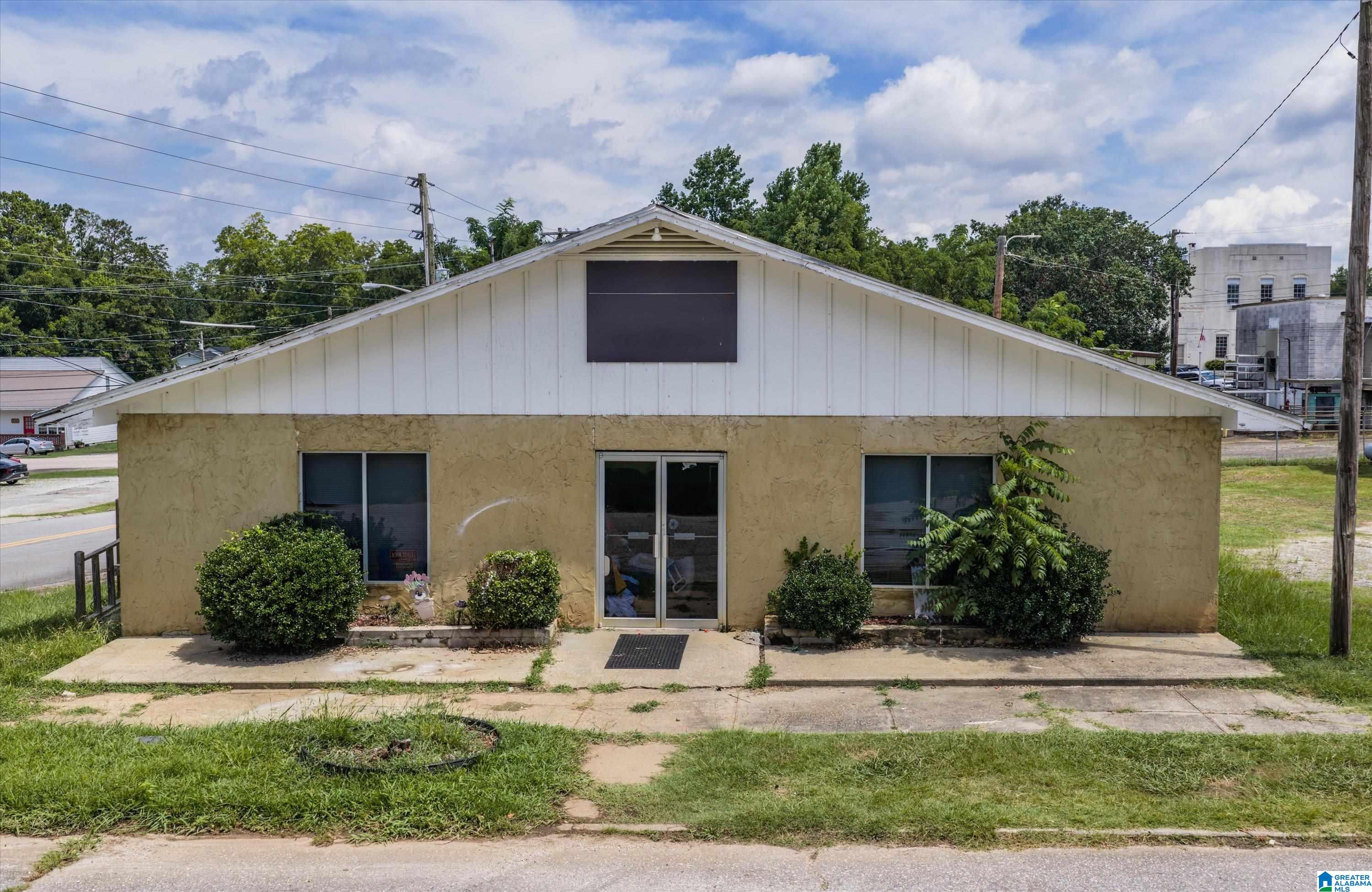 Commercial Sale in LAFAYETTE