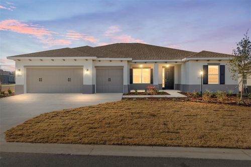 10602 Sw 101st Lane Rd, Ocala, FL, 34481-8334 | Card Image