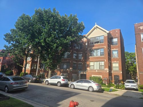 3-6727 S Merrill Ave, Chicago, IL, 60649-1107 | Card Image