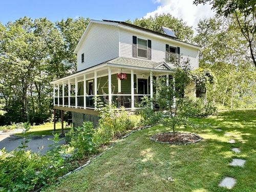 41 Chaddarin Ln, Plymouth, NH, 03264-4401 | Card Image