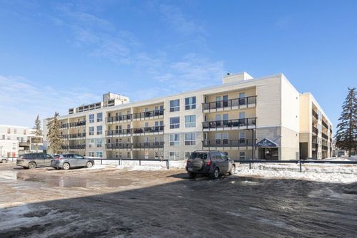 208-14921 Macdonald Drive, Fort Mcmurray, AB, T9H4H4 | Card Image