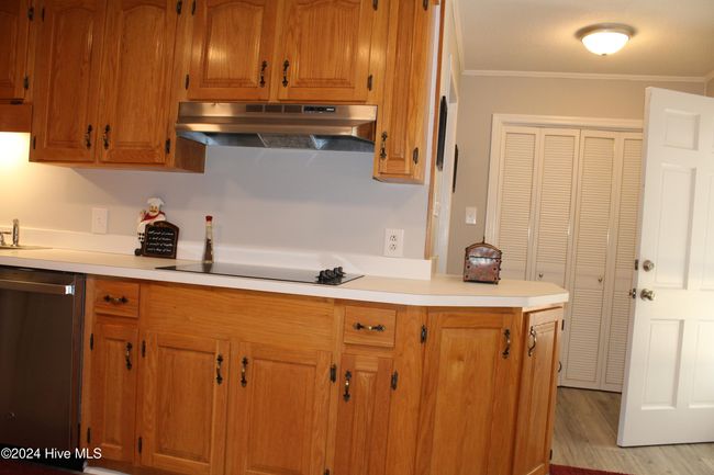219 Huffmantown Rd, House other with 3 bedrooms, 3 bathrooms and null parking in Richlands NC | Image 5