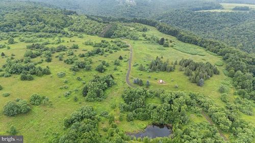166.68 Acres Mahaffey Grampian Highway, MAHAFFEY, PA, 15757 | Card Image