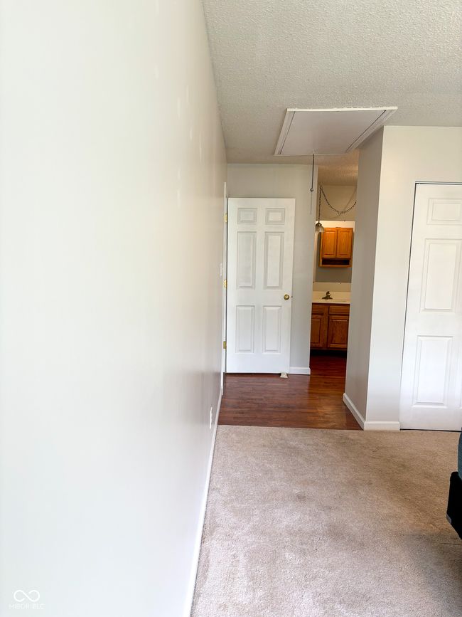 2770 Two Worlds Dr, Condo with 2 bedrooms, 2 bathrooms and null parking in Columbus IN | Image 15