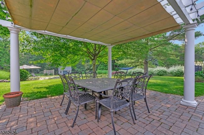 45 Tuxford Ter, House other with 4 bedrooms, 2 bathrooms and null parking in Basking Ridge NJ | Image 28