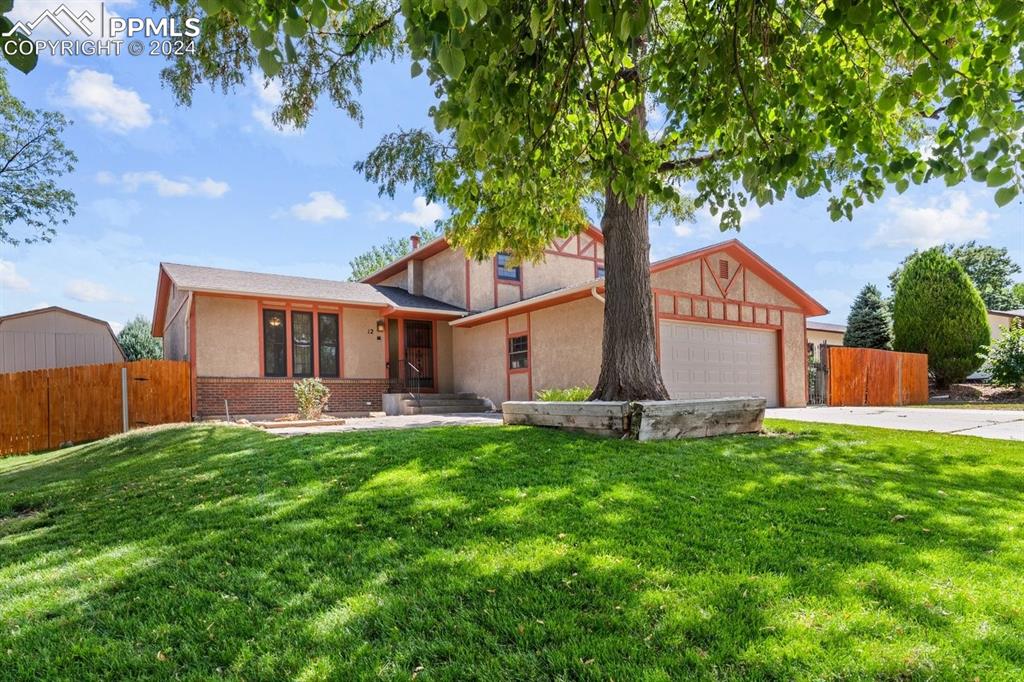 Mendecino Dr, Pueblo, CO 81005
