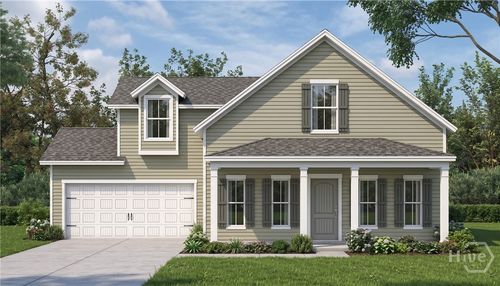 152 Orkney Rd, Savannah, GA, 31407-5800 | Card Image
