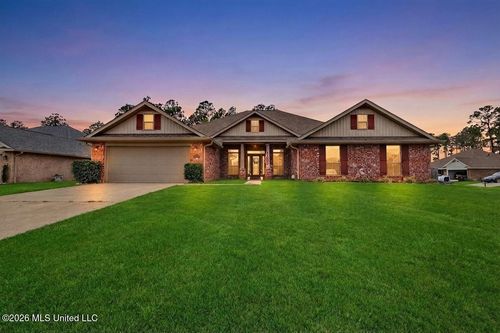 6269 Roxanne Way, Biloxi, MS, 39532-4539 | Card Image