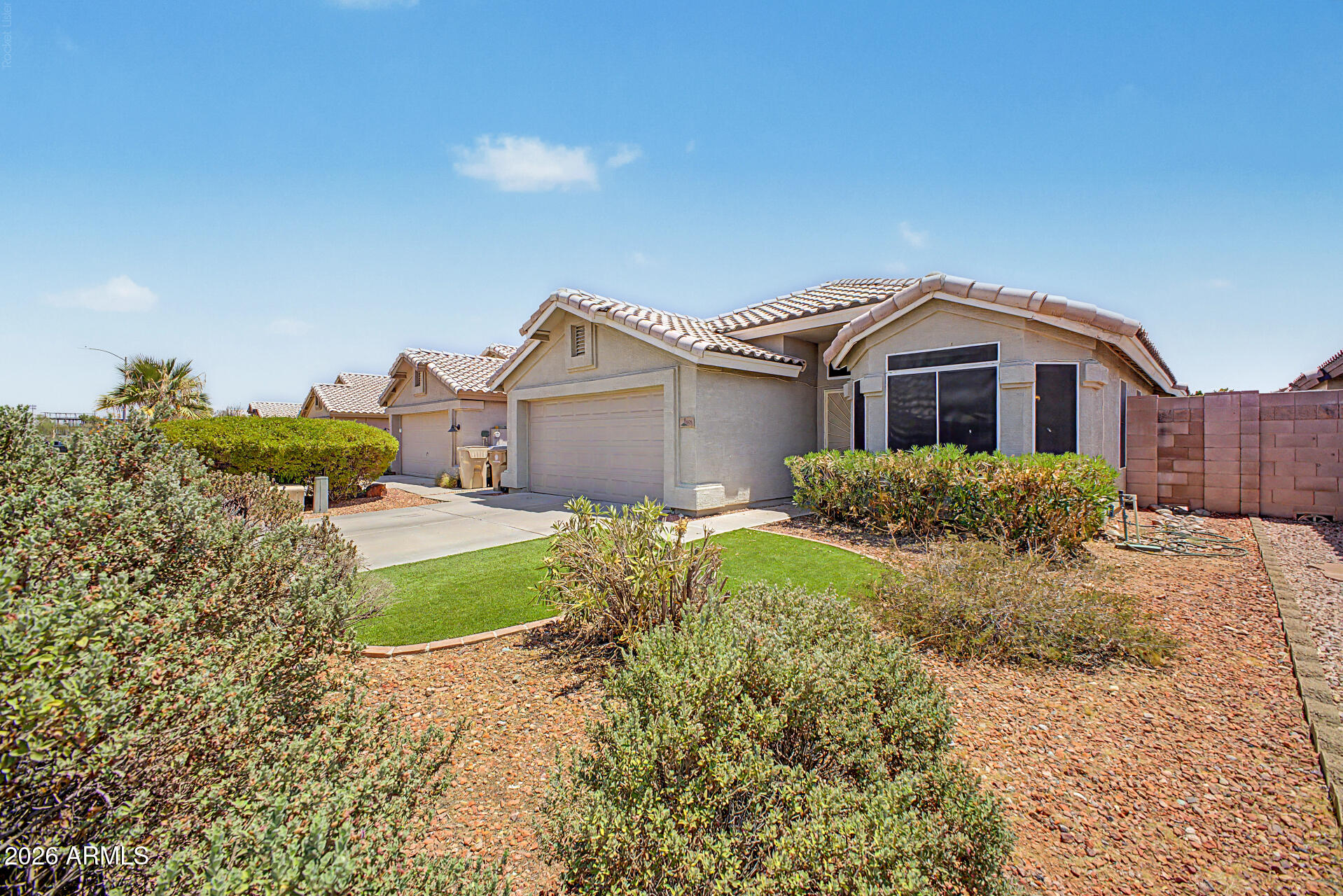 Residential in Peoria 5