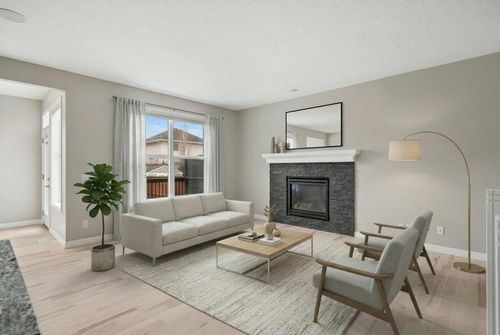 54 Auburn Crest Way Se, Calgary, AB, T3M1T8 | Card Image