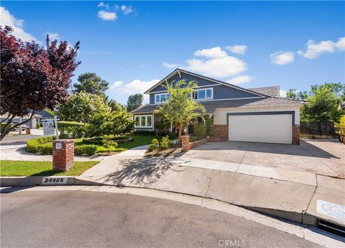 24405 Derian Dr, Newhall, CA, 91321-3514 | Card Image