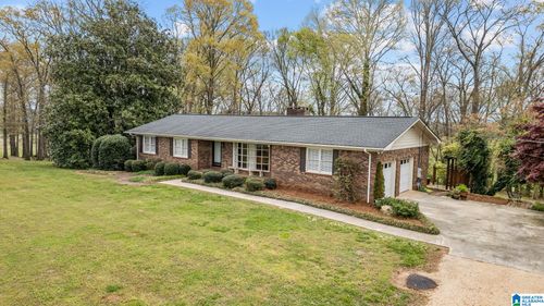 120 County Road 611, Ranburne, AL, 36273-3804 | Card Image