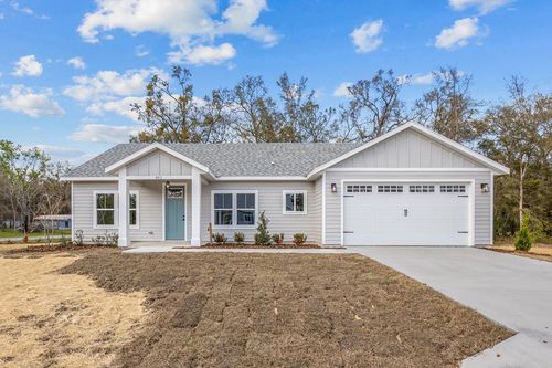 601 Fisher Dr, Bronson, FL, 32621-0288 | Card Image