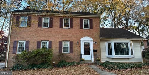 8601 Buckboard Dr, ALEXANDRIA, VA, 22308-2214 | Card Image