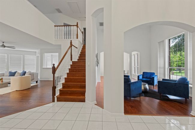 9713 Beck Dr, House other with 4 bedrooms, 3 bathrooms and null parking in Plano TX | Image 4