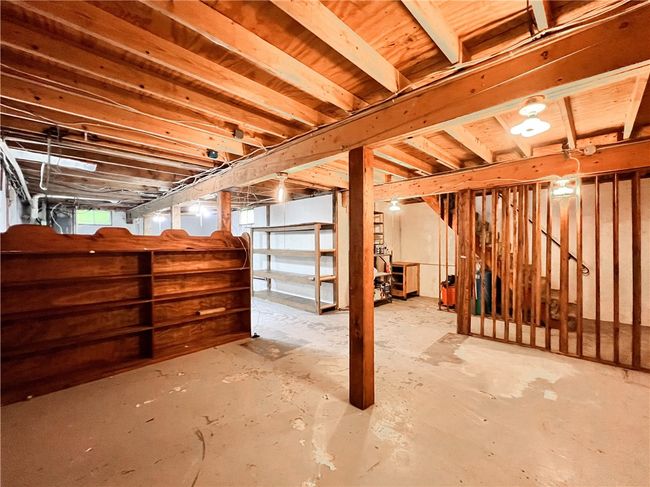999 Mcgill Point Rd, House other with 2 bedrooms, 1 bathrooms and null parking in Weyerhaeuser WI | Image 23