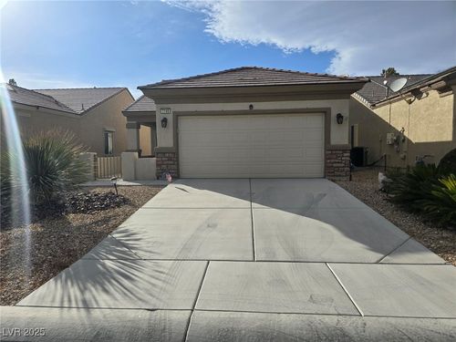 7749 Homing Pigeon St, North Las Vegas, NV, 89084-3802 | Card Image